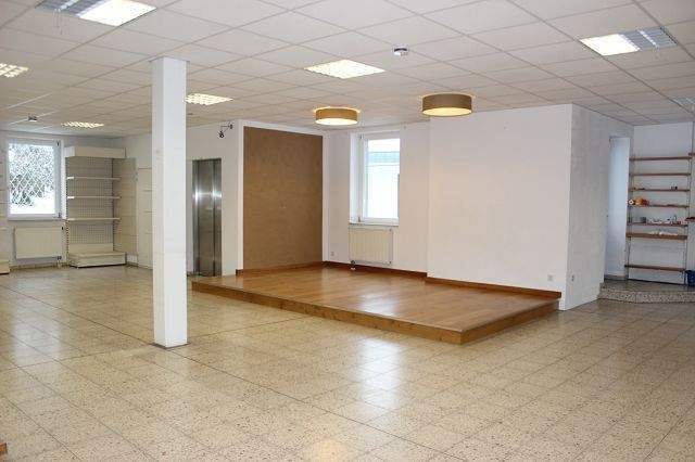 Gewerbeobjekt Bielefeld Jöllenbeck - 1.500&euro; | Angebot:26128333