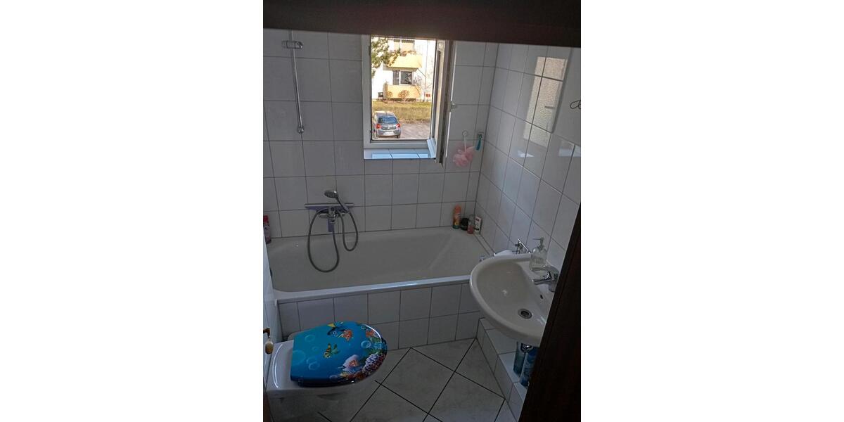 Etagenwohnung Tastrup - 3 Zimmer, 58 m&sup2;, 595&euro; | Angebot:25993812