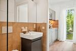 Erdgeschoßwohnung Berlin Tempelhof-Schöneberg - 1 Zimmer, 39 m&sup2;, 930&euro; | Angebot:25542062