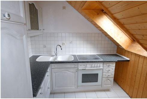 Maisonettenwohnung Lauingen (Donau) - 2 Zimmer, 57 m&sup2;, 600&euro; | Angebot:26600689