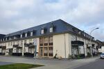 Großzügige, moderne 3-Zimmerwohnung mit Balkon im Fliegerhorst zimmer