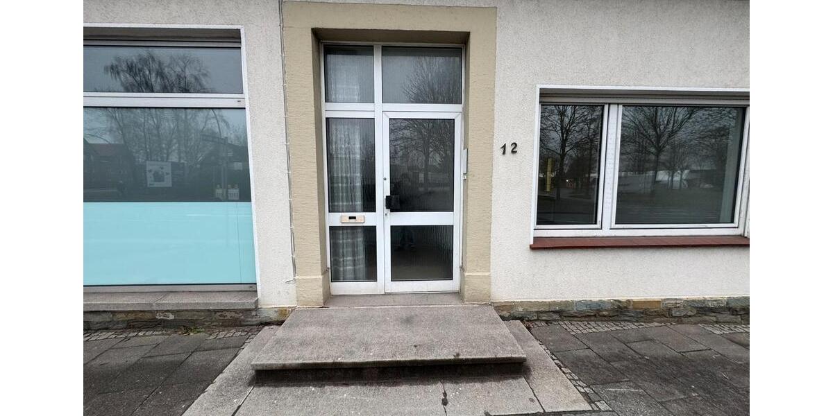 Erdgeschoßwohnung Rheda-Wiedenbrück Wiedenbrück - 4 Zimmer, 75 m&sup2;, 500&euro; | Angebot:26005026