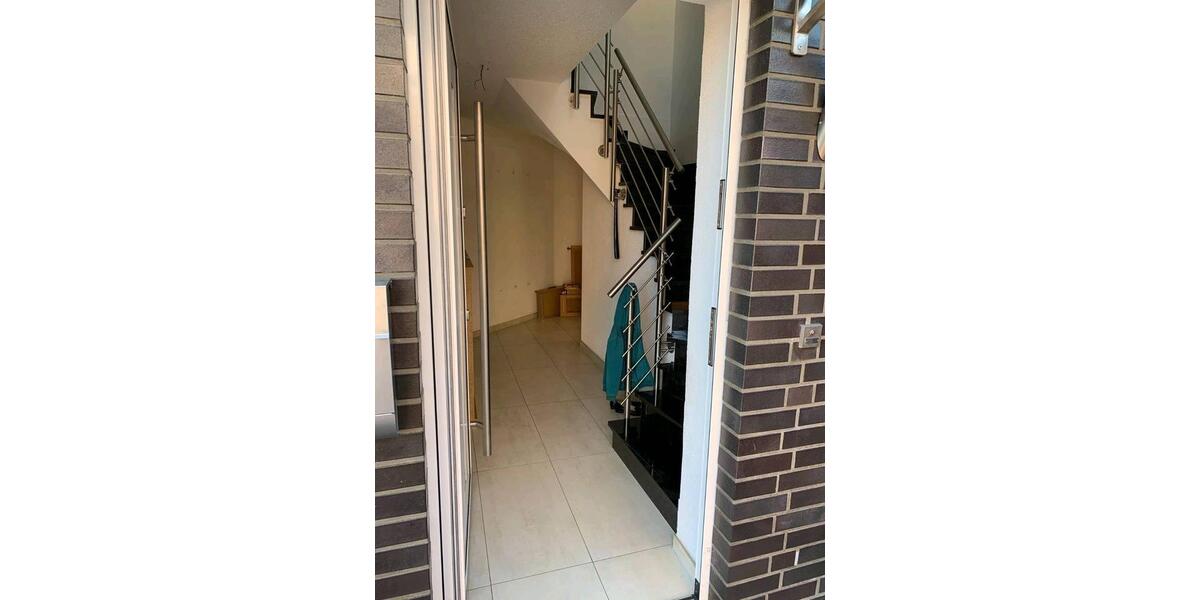 Doppelhaushälfte Ostbevern - 3.5 Zimmer, 95 m&sup2;, 1.280&euro; | Angebot:26051083