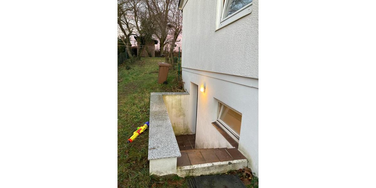Etagenwohnung Niddatal - 4 Zimmer, 70 m&sup2;, 900&euro; | Angebot:26491613