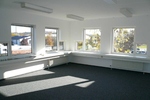 Helle und moderne Büroräume von 15 bis 410 m² in Top-Lage von Bad Köstritz!! - Gewerbeobjekt Bad Köstritz | Angebot:27070941