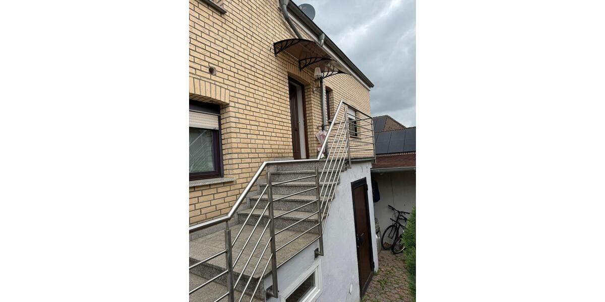 Etagenwohnung Ruppichteroth - 3 Zimmer, 80 m&sup2;, 1.210&euro; | Angebot:26579767