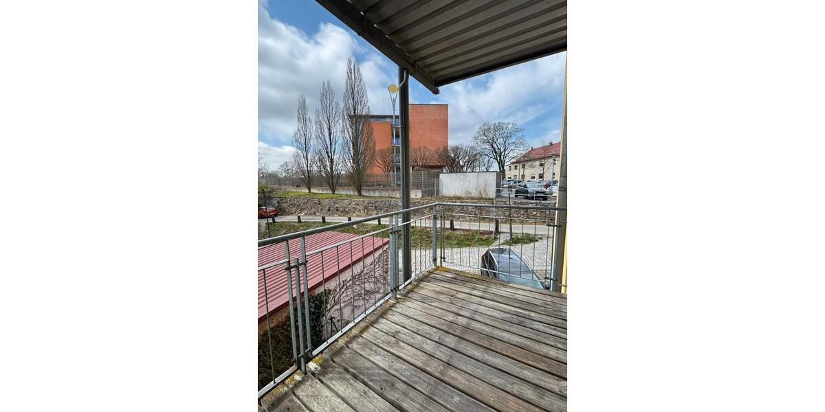 Etagenwohnung Radeberg - 1 Zimmer, 36 m&sup2;, 399&euro; | Angebot:26272336