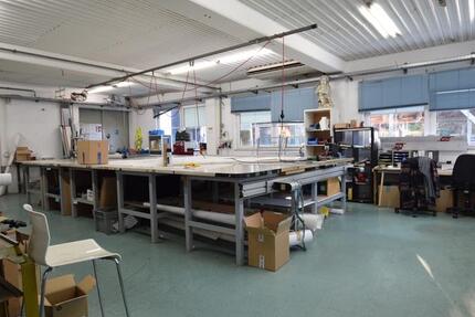 Gewerbeobjekt Wangen im Allgäu - 4.800&euro; | Angebot:25934010