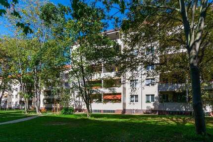 Wohnung Leipzig Mitte - 3 Zimmer, 72 m&sup2;, 625&euro; | Angebot:27299037