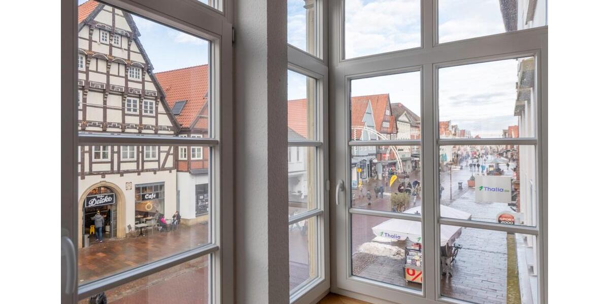 Gewerbeobjekt Nienburg (Weser) - 1.450&euro; | Angebot:24566992