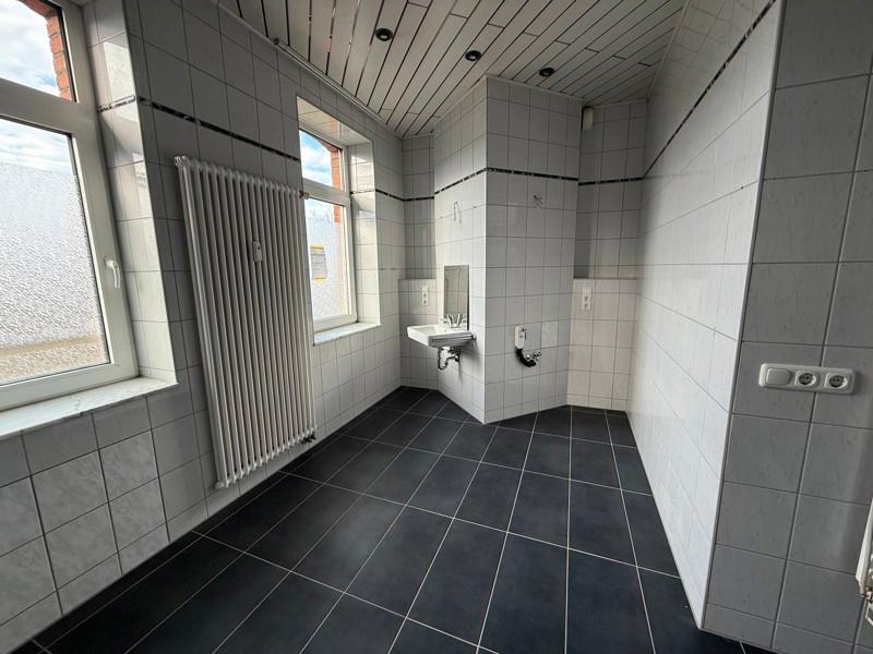 Charmante 3-Zimmer-Wohnung zimmer