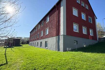 Wohnung Schwarzenberg/Erzgebirge Erzgebirge - 3 Zimmer, 88 m&sup2;, 483&euro; | Angebot:27007369