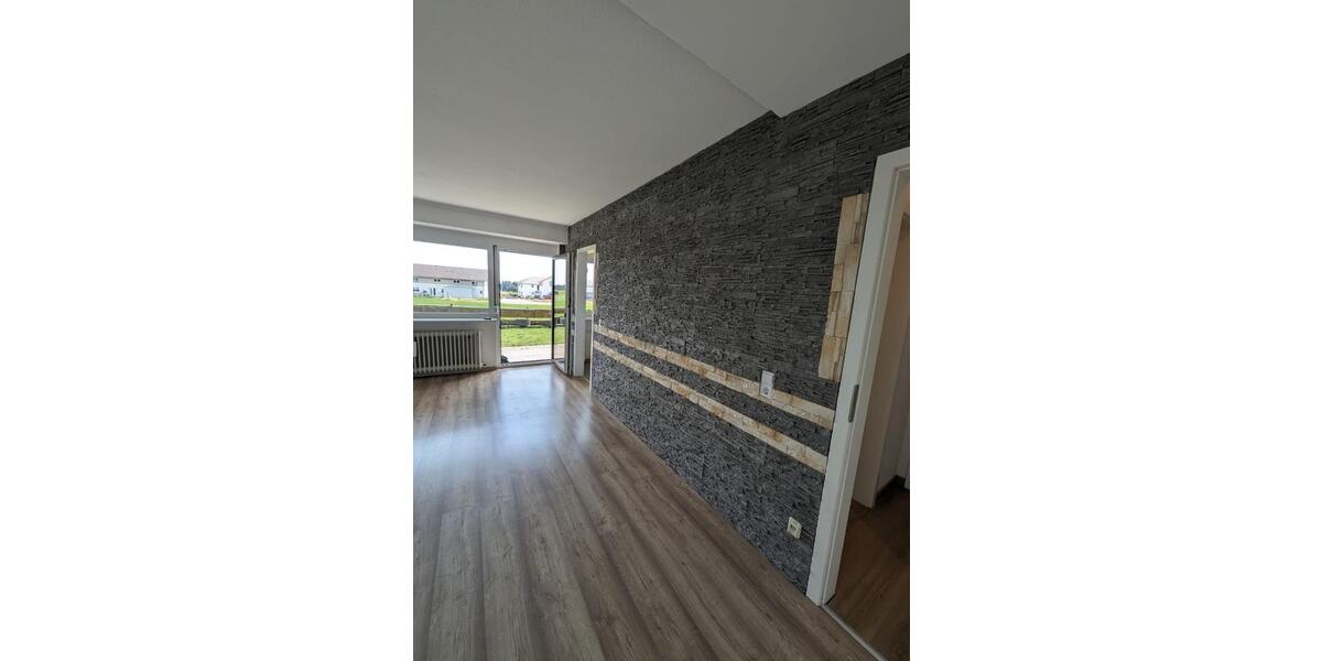 Terrassenwohnung Ühlingen-Birkendorf Birkendorf - 2 Zimmer, 56 m&sup2;, 630&euro; | Angebot:26477327