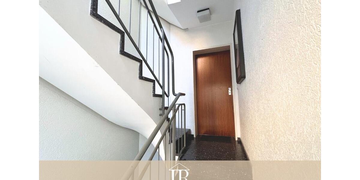 Etagenwohnung Trier Feyen-Weismark - 3 Zimmer, 80 m&sup2;, 900&euro; | Angebot:26355519