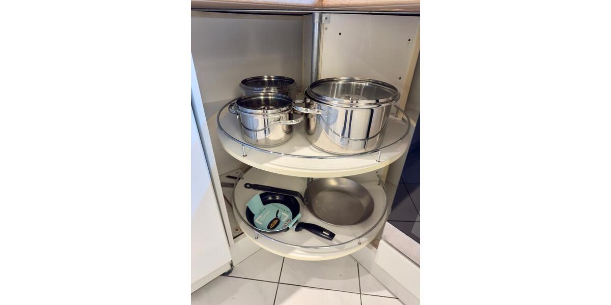 Wohnen auf Zeit Kahl am Main - 2.5 Zimmer, 75 m&sup2;, 1.170&euro; | Angebot:25625171