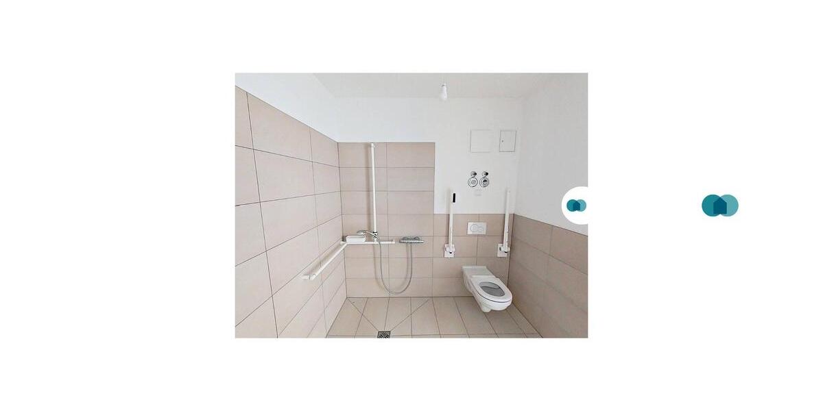 Erdgeschoßwohnung Wiesbaden Dotzheim - 2 Zimmer, 45 m&sup2;, 919&euro; | Angebot:26458618