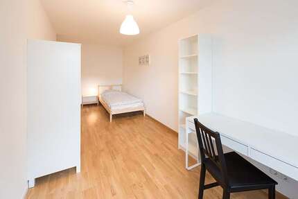Zimmer München Giesing - 715&euro; | Angebot:26180396