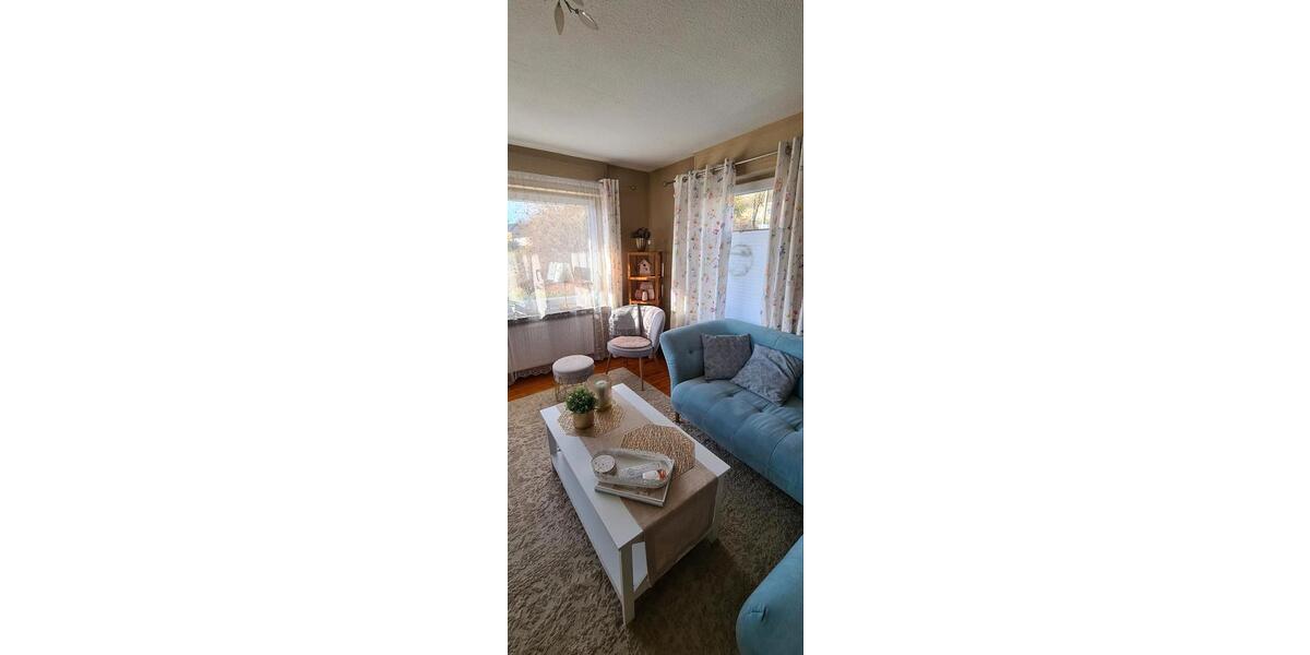 Erdgeschoßwohnung Morbach - 3 Zimmer, 75 m&sup2;, 780&euro; | Angebot:24571325