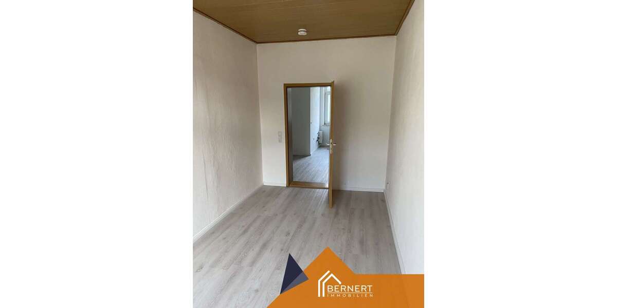 Etagenwohnung Oelsnitz/Vogtl. Vogtl. - 1 Zimmer, 33 m&sup2;, 230&euro; | Angebot:8605253