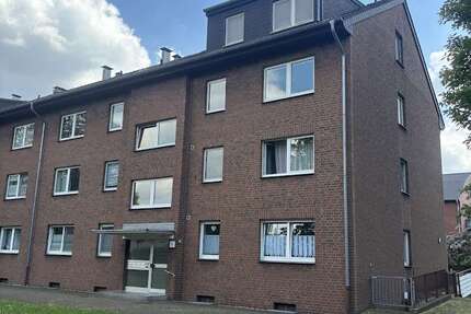 Wohnung Duisburg Friemersheim - 2 Zimmer, 65 m&sup2;, 369&euro; | Angebot:26689184