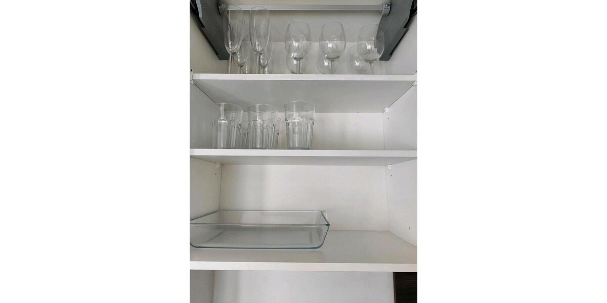 Etagenwohnung Düsseldorf Stadtbezirk 3 - 2 Zimmer, 54 m&sup2;, 1.700&euro; | Angebot:26432738