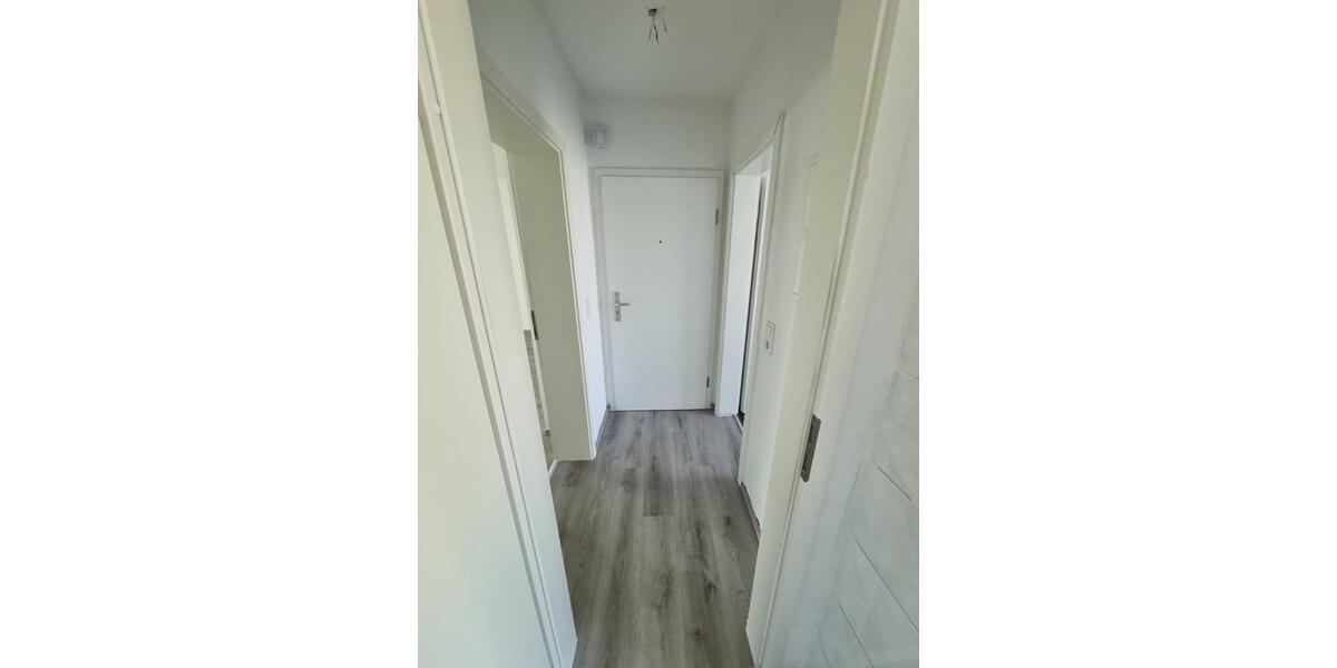 Erdgeschoßwohnung Bergkamen - 2 Zimmer, 51 m&sup2;, 449&euro; | Angebot:25080996