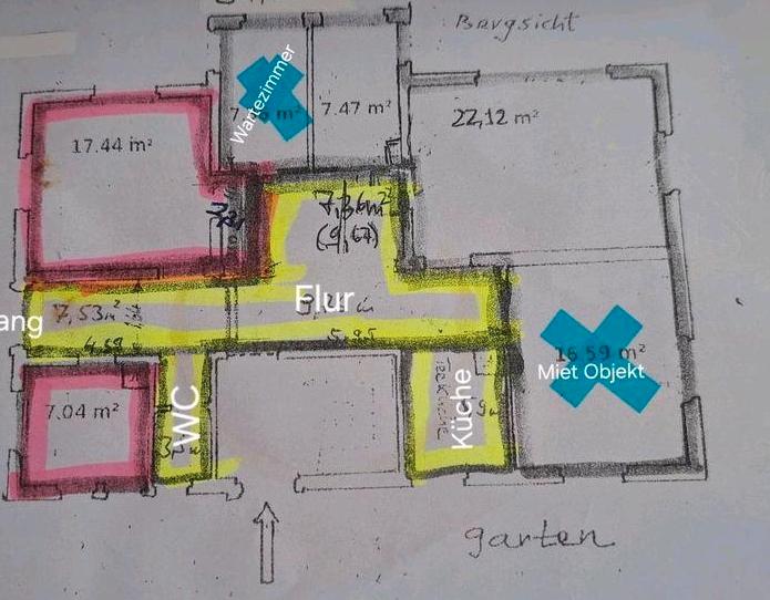 Gewerbeobjekt Leutkirch im Allgäu - 360&euro; | Angebot:24707953