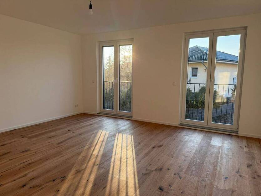 Ihr Haus zur Miete! 6 Zimmer mit Garten I 2 Stellplätze I 2 Bäder