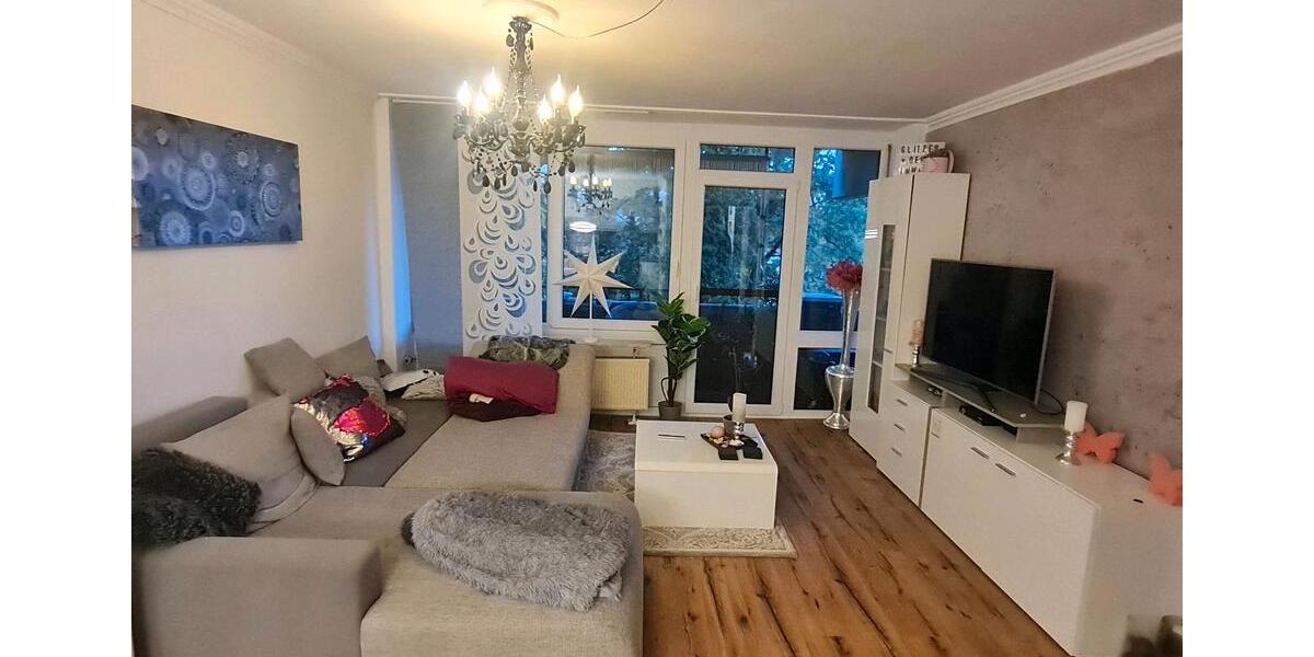 Etagenwohnung Schwebheim - 2 Zimmer, 1.250&euro; | Angebot:22606878
