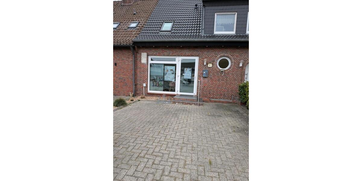 Gewerbeobjekt Schortens - 420&euro; | Angebot:25894800