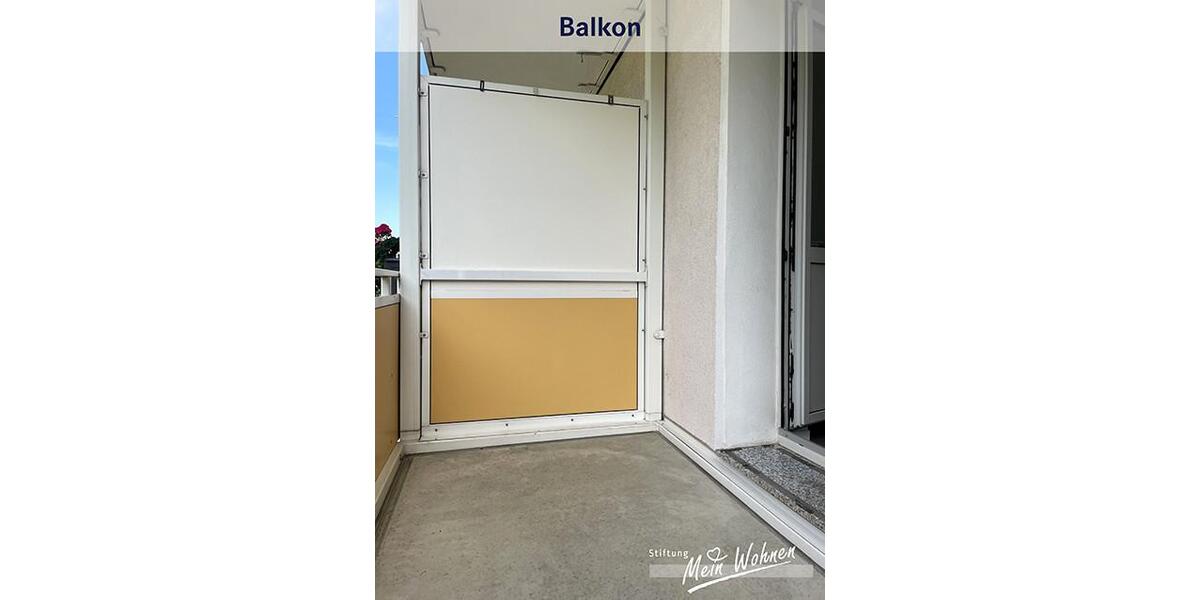 Etagenwohnung Bad Dürrenberg - 3 Zimmer, 66 m&sup2;, 500&euro; | Angebot:26001638