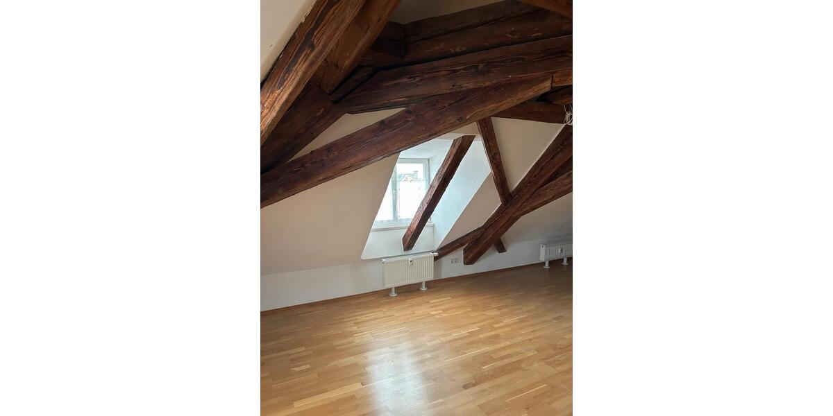 Dachgeschoßwohnung Horb am Neckar - 1 Zimmer, 60 m&sup2;, 550&euro; | Angebot:26161299