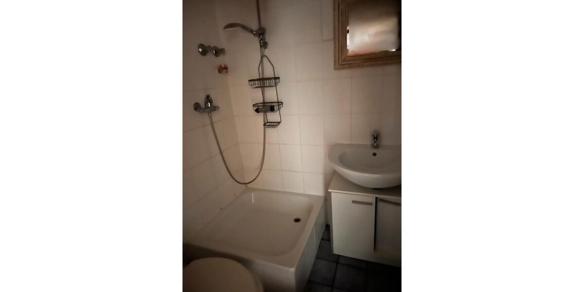 Etagenwohnung Kempten (Allgäu) Auf der Halde - 1 Zimmer, 19 m&sup2;, 420&euro; | Angebot:25992277