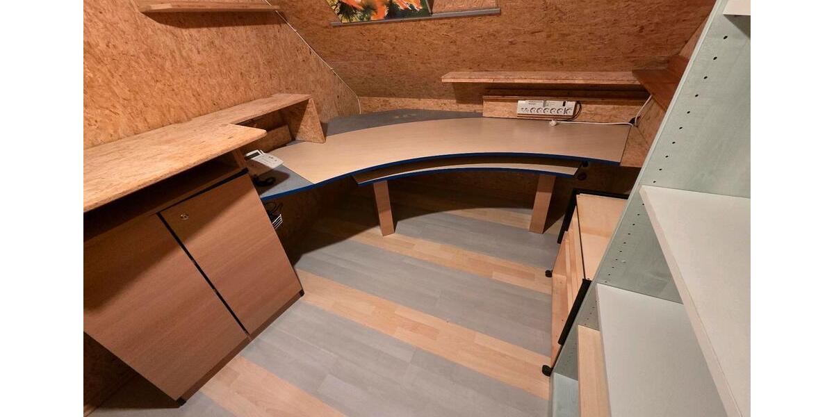 Einfamilienhaus Bad Neualbenreuth - 6 Zimmer, 150 m&sup2;, 1.600&euro; | Angebot:24372019