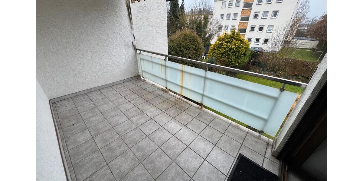 Etagenwohnung Wittlich - 3 Zimmer, 84 m&sup2;, 740&euro; | Angebot:26425907