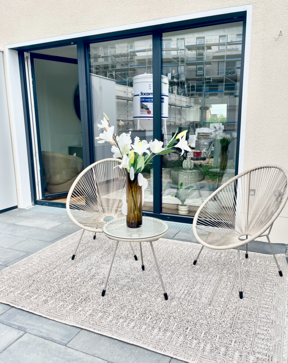 Wohnung zum Mieten in Nürnberg 1.675 € 88 m² 3 zimmer