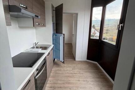 Wohnung Bingen am Rhein - 2 Zimmer, 39 m&sup2;, 360&euro; | Angebot:26261591