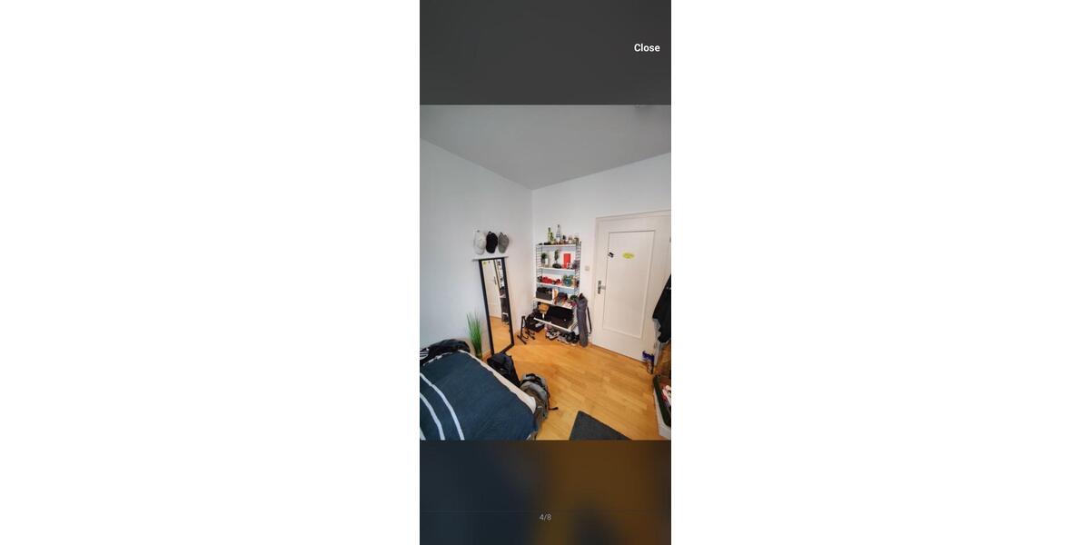 Wohnen auf Zeit Kempten (Allgäu) Auf der Halde - 4 Zimmer, 14 m&sup2;, 449&euro; | Angebot:26357276