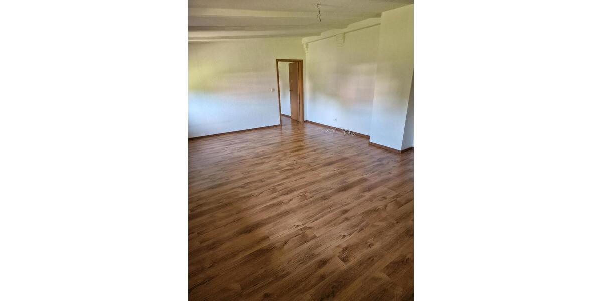 Etagenwohnung Seesen - 2 Zimmer, 55 m&sup2;, 550&euro; | Angebot:26682913