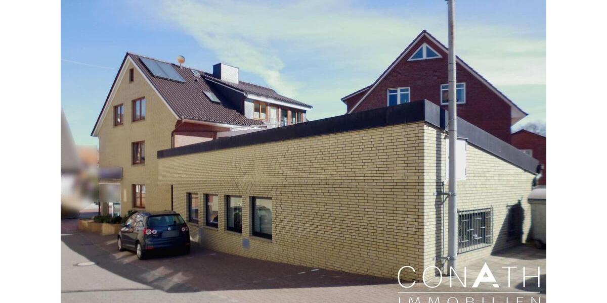 Gewerbeobjekt Harsefeld - 1.500&euro; | Angebot:22389647