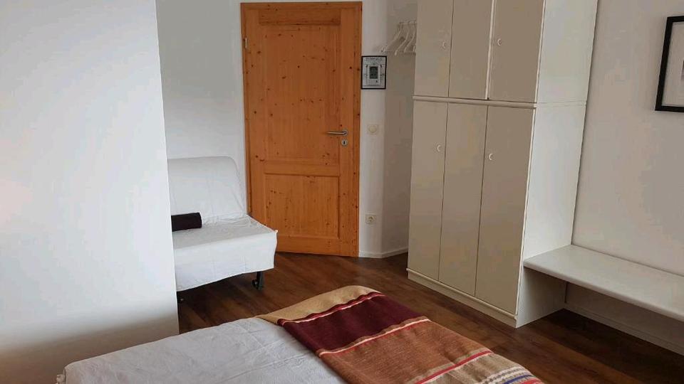 Wohnen auf Zeit Wessobrunn - 2 Zimmer, 70 m&sup2;, 1.250&euro; | Angebot:26340194