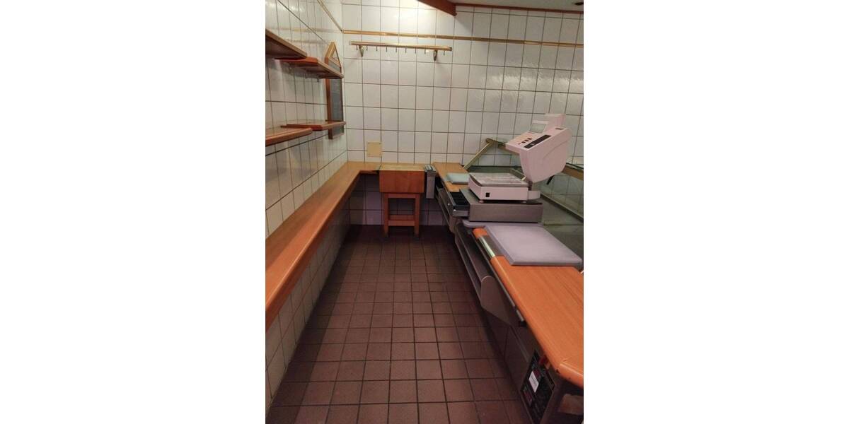 Gewerbeobjekt Bad Düben - 900&euro; | Angebot:21514741