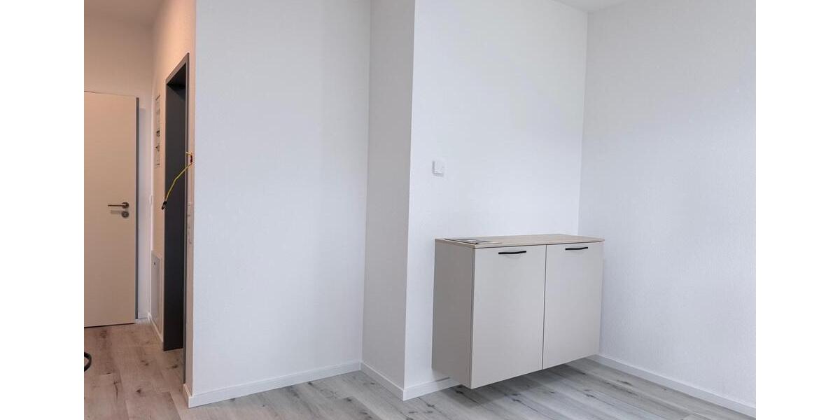 Etagenwohnung Offenburg - 1 Zimmer, 25 m&sup2;, 650&euro; | Angebot:25809891