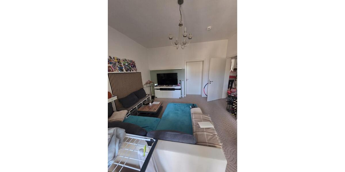 Erdgeschoßwohnung Schwedt (Oder) - 2 Zimmer, 68 m&sup2;, 680&euro; | Angebot:26380435