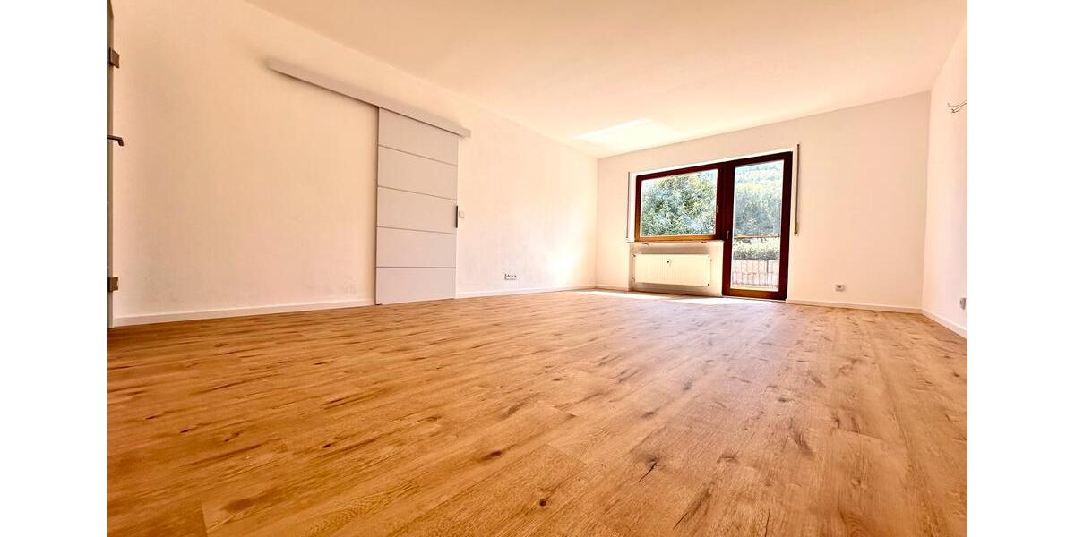 Terrassenwohnung Eberbach - 2 Zimmer, 58 m&sup2;, 625&euro; | Angebot:26393591