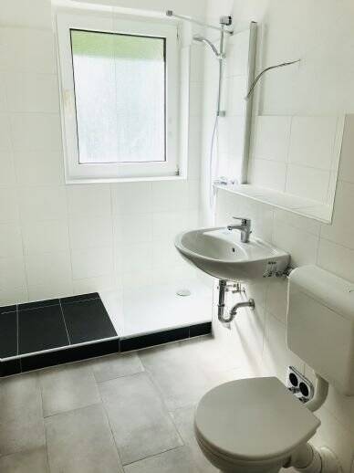 Etagenwohnung Bad Gandersheim Vorwerk Brunshausen - 4 Zimmer, 84 m&sup2;, 550&euro; | Angebot:26569135