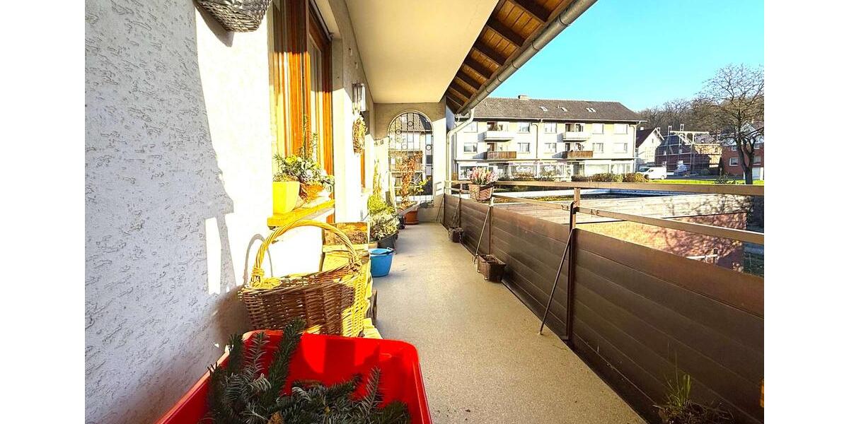 Etagenwohnung Schieder-Schwalenberg Schwalenberg - 3 Zimmer, 90 m&sup2;, 450&euro; | Angebot:24597580