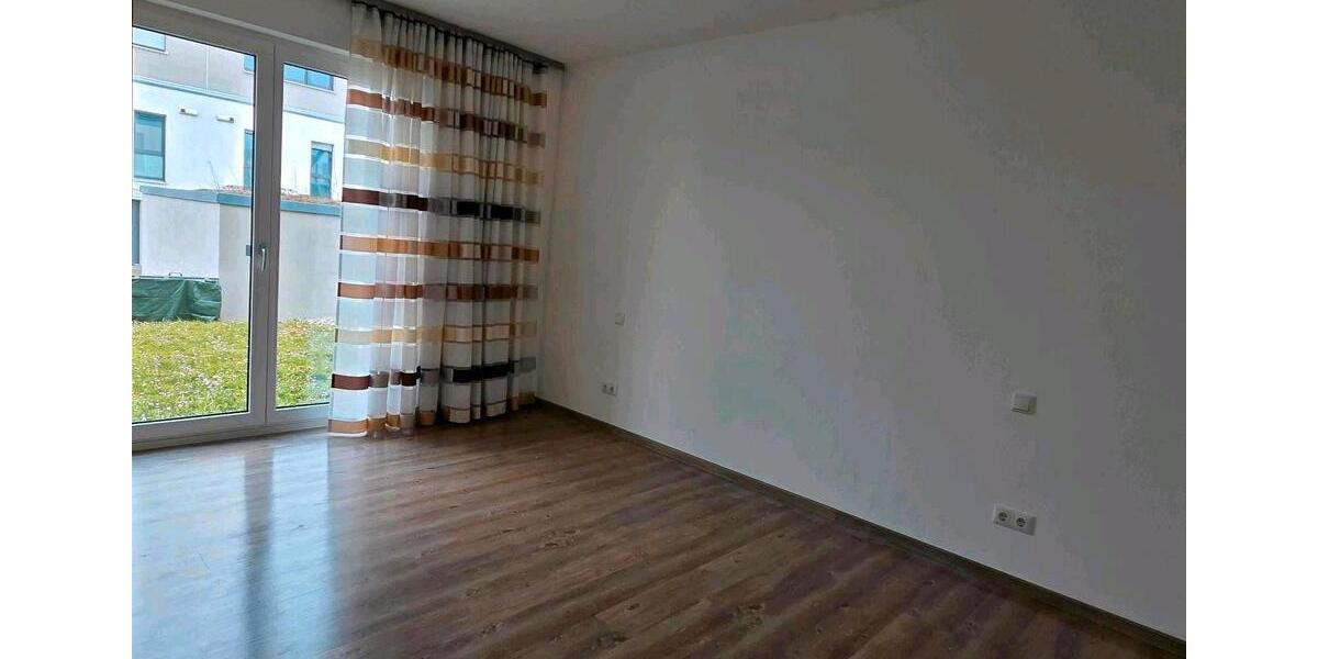Erdgeschoßwohnung Haßfurt - 2 Zimmer, 66 m&sup2;, 872&euro; | Angebot:26040558
