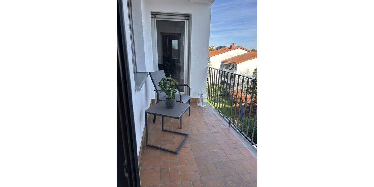 +++ Zu vermieten helle und großzügige 2-Zimmer-Wohnung - sofort bezugsfrei! +++ 2 zimmer