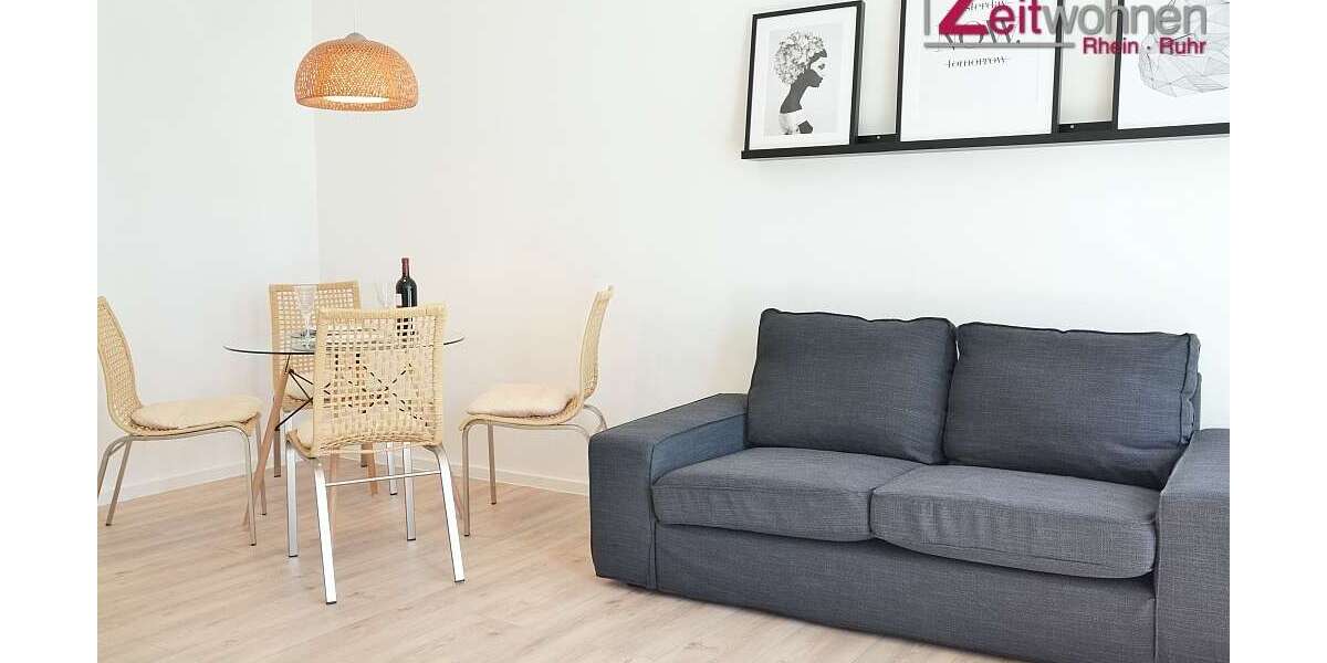 Wohnen auf Zeit in Köln Neustadt-Süd 1.600 € 3 zimmer